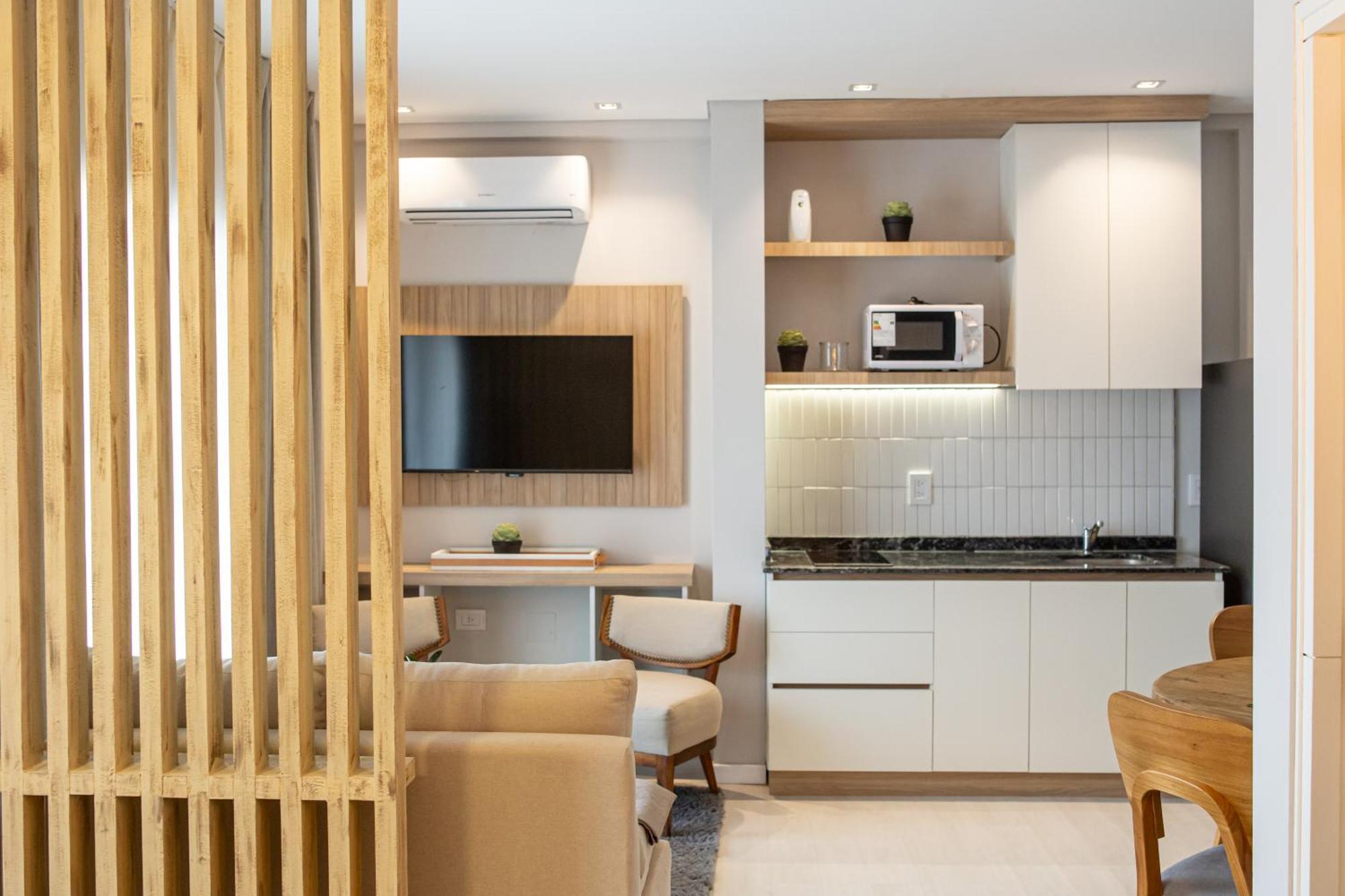Апартаменти Porto By Fma Coliving Сальта Екстер'єр фото
