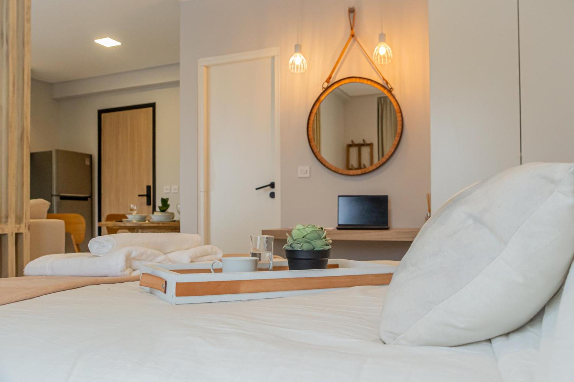 Апартаменти Porto By Fma Coliving Сальта Екстер'єр фото