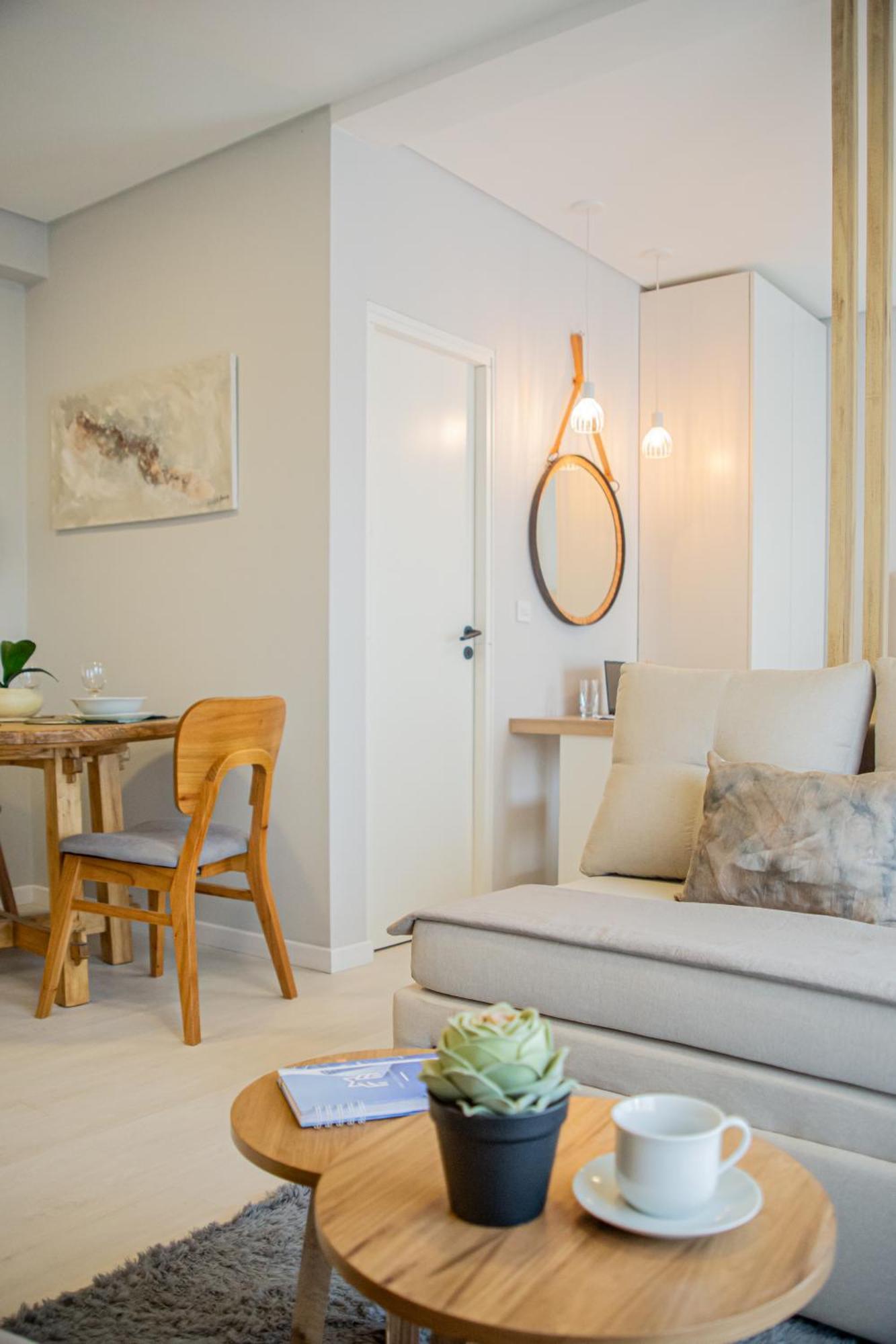 Апартаменти Porto By Fma Coliving Сальта Екстер'єр фото